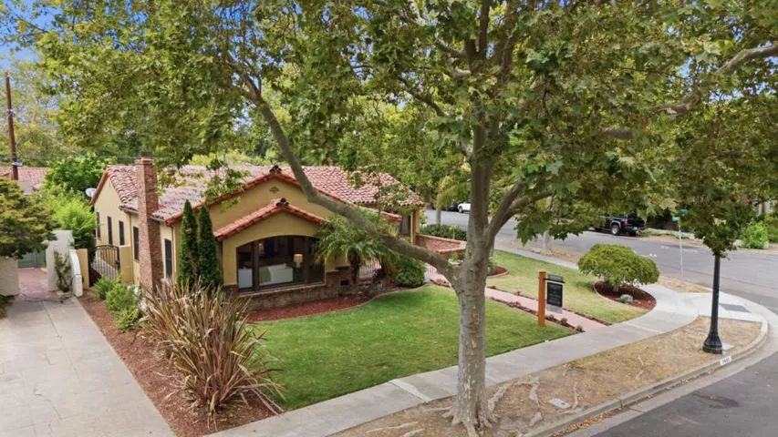 1601 Hanchett Avenue, San Jose, California 95128