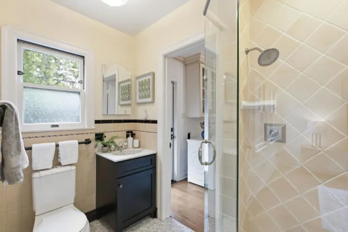 1601 Hanchett Avenue, San Jose, California 95128