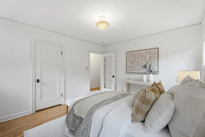 1601 Hanchett Avenue, San Jose, California 95128
