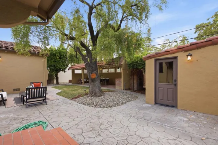 1601 Hanchett Avenue, San Jose, California 95128
