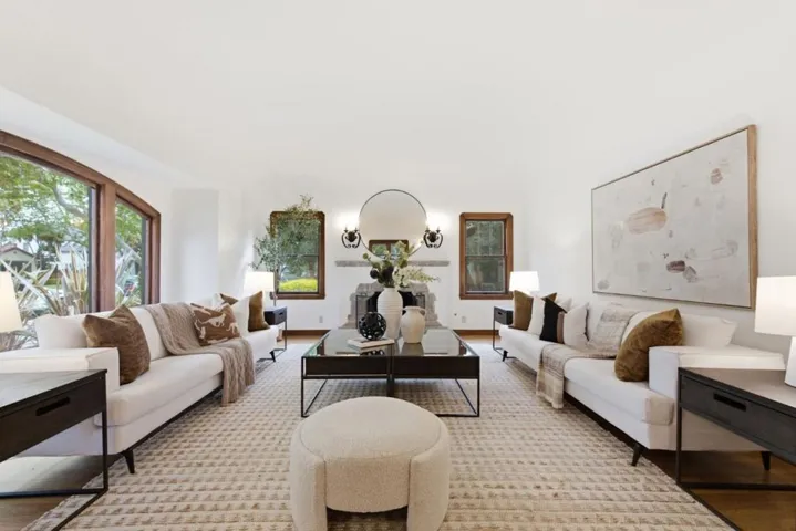 1601 Hanchett Avenue, San Jose, California 95128