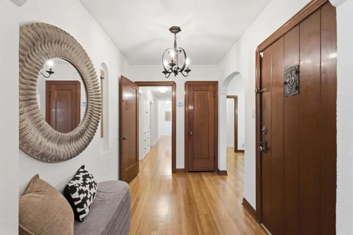 1601 Hanchett Avenue, San Jose, California 95128