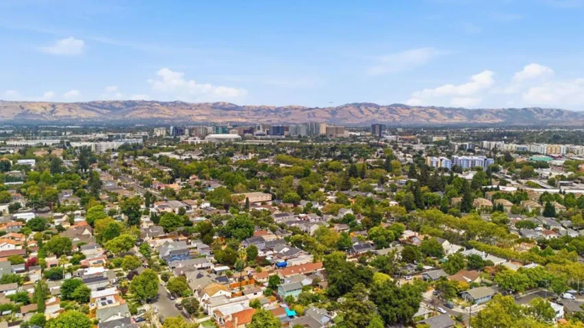 1601 Hanchett Avenue, San Jose, California 95128