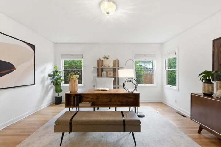 1601 Hanchett Avenue, San Jose, California 95128