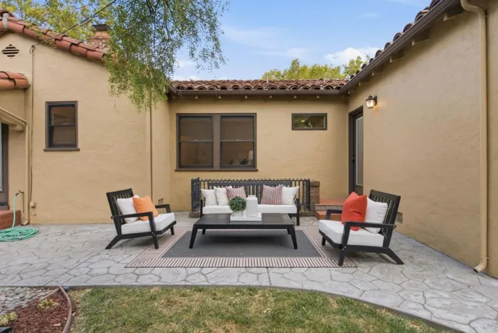 1601 Hanchett Avenue, San Jose, California 95128