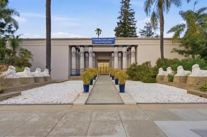 1601 Hanchett Avenue, San Jose, California 95128