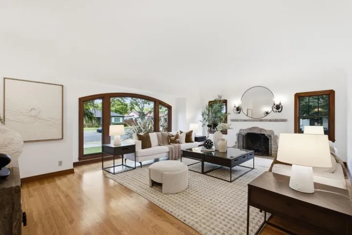 1601 Hanchett Avenue, San Jose, California 95128