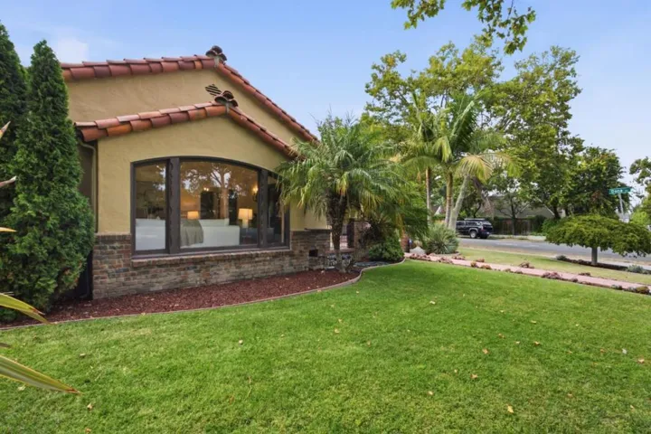 1601 Hanchett Avenue, San Jose, California 95128