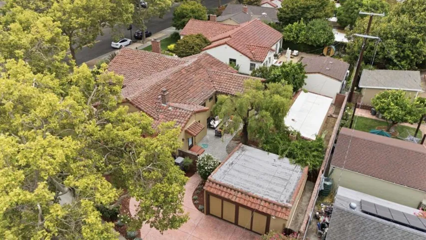 1601 Hanchett Avenue, San Jose, California 95128