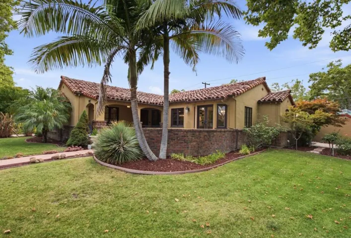 1601 Hanchett Avenue, San Jose, California 95128