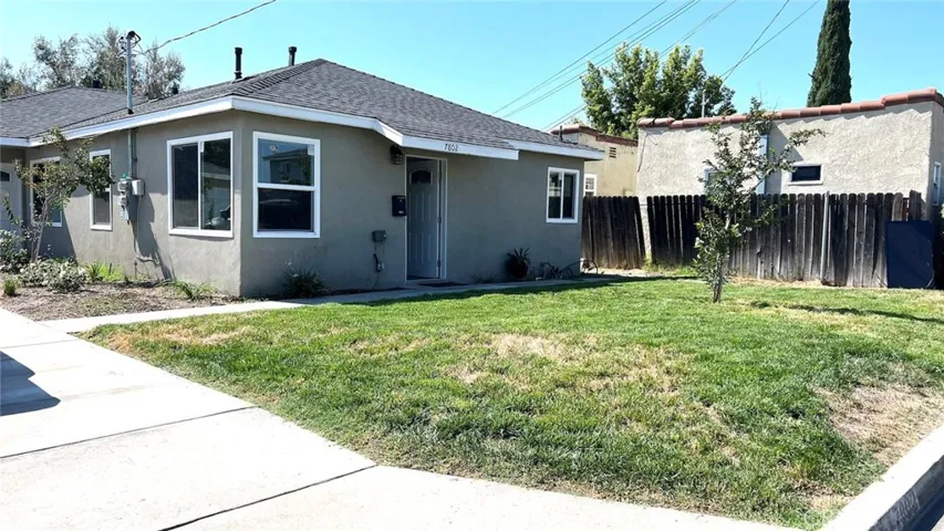 7802 11th Street, Buena Park, California 90621