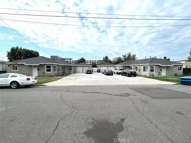 7802 11th Street, Buena Park, California 90621