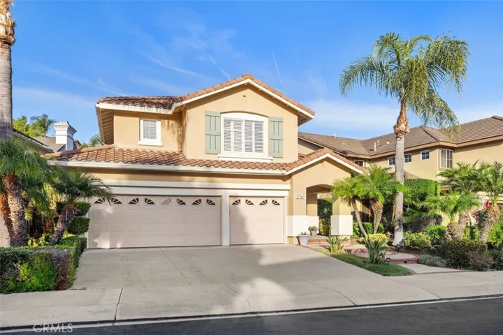 27742 Homestead Road, Laguna Niguel, California 92677
