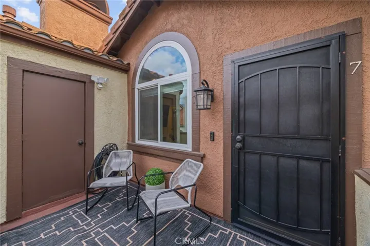 7 Rosa, Rancho Santa Margarita, California 92688