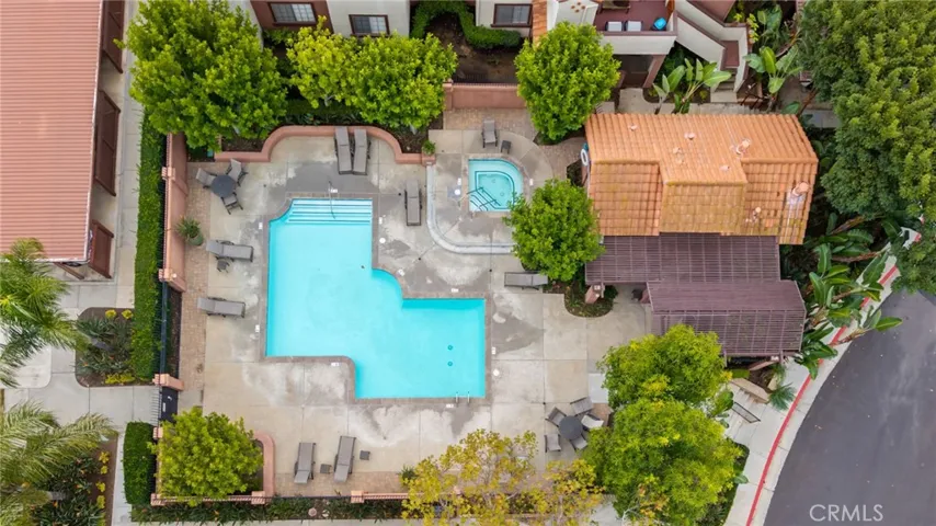 7 Rosa, Rancho Santa Margarita, California 92688