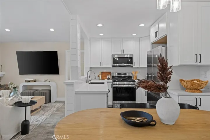 7 Rosa, Rancho Santa Margarita, California 92688