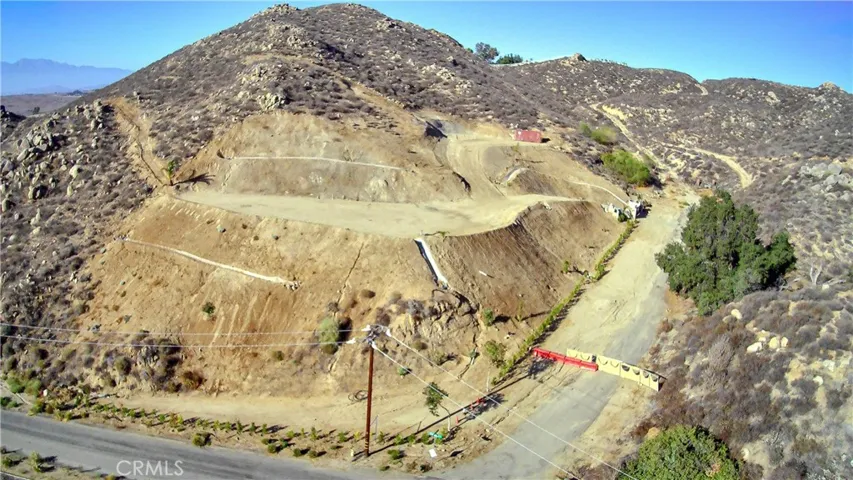 20653 Mustang Court, Lake Mathews, California 92570