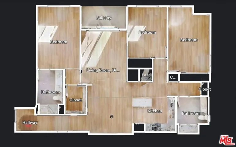 12078 Guerin 207, Studio City, California 91604