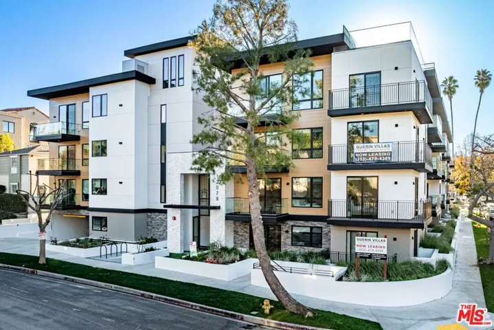 12078 Guerin 207, Studio City, California 91604