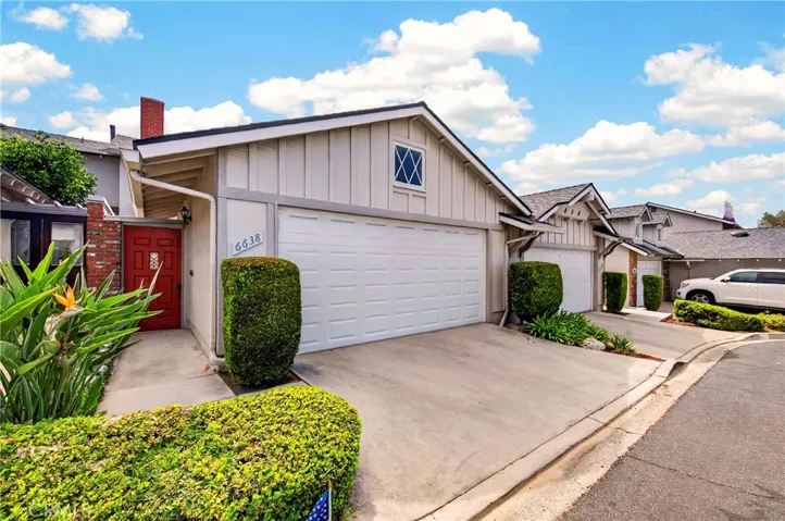 6638 Bridle Circle, Yorba Linda, California 92886