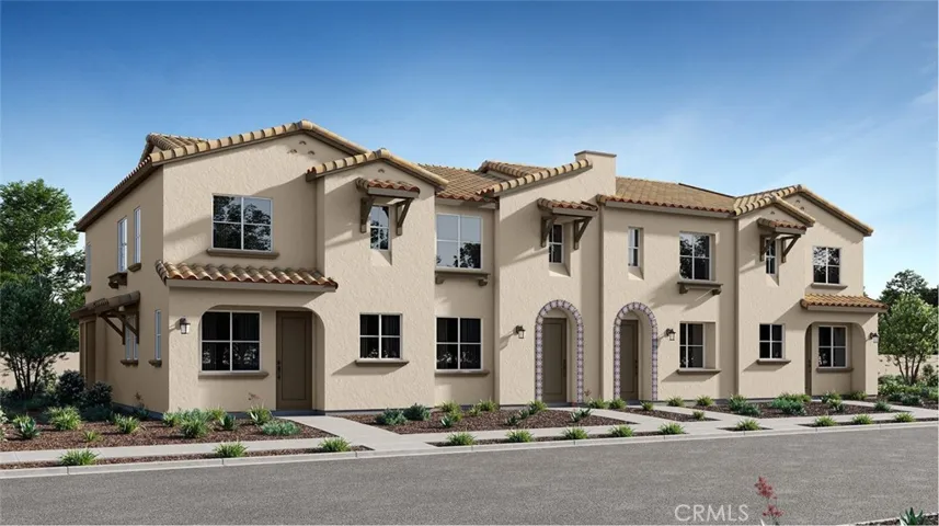 Render Image of Building
