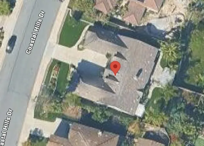 661 Coastal Hills, Chula Vista, California 91914