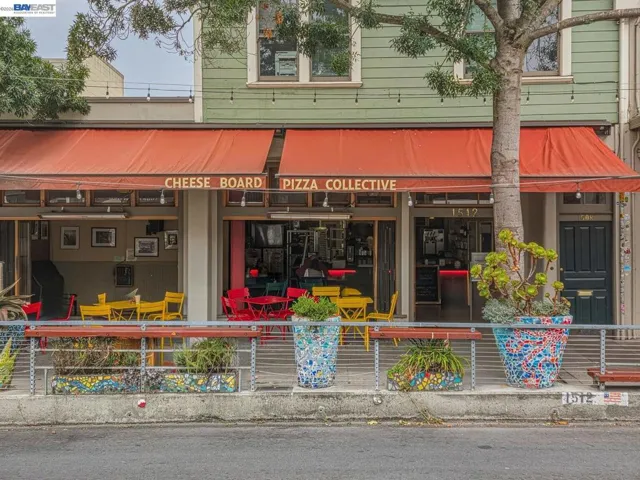2201 Virginia St 2, Berkeley, California 94709