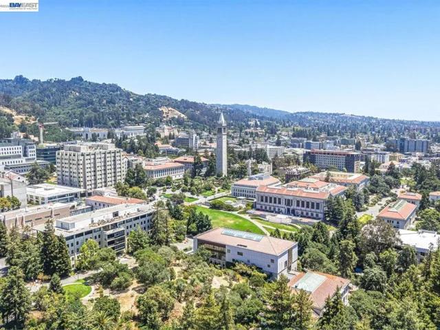 2201 Virginia St 2, Berkeley, California 94709