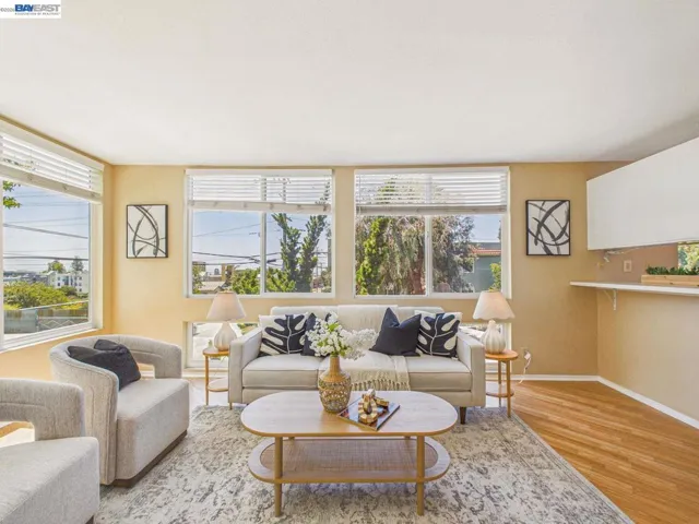 2201 Virginia St 2, Berkeley, California 94709