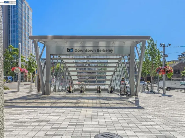 2201 Virginia St 2, Berkeley, California 94709