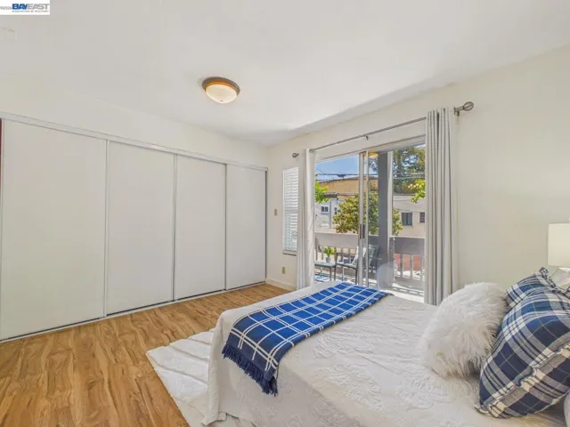 2201 Virginia St 2, Berkeley, California 94709