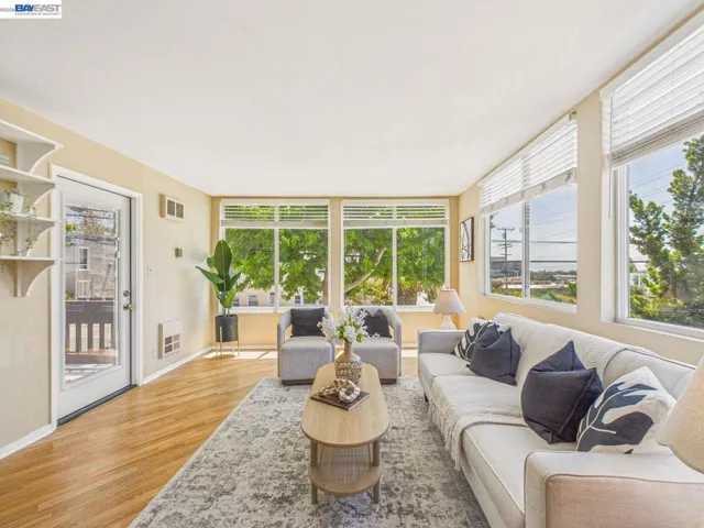 2201 Virginia St 2, Berkeley, California 94709