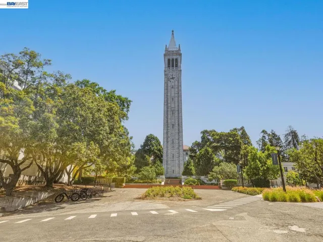 2201 Virginia St 2, Berkeley, California 94709
