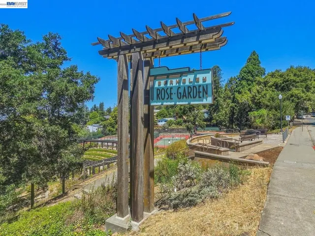 2201 Virginia St 2, Berkeley, California 94709