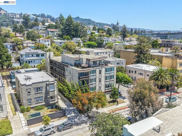 2201 Virginia St 2, Berkeley, California 94709