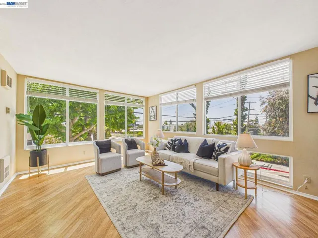 2201 Virginia St 2, Berkeley, California 94709