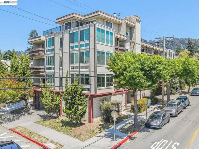 2201 Virginia St 2, Berkeley, California 94709