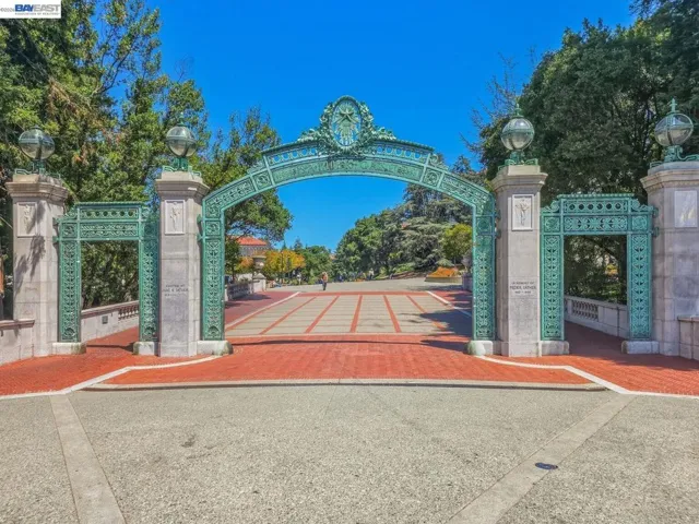 2201 Virginia St 2, Berkeley, California 94709