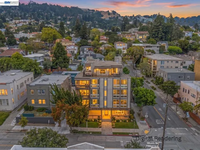 2201 Virginia St 2, Berkeley, California 94709