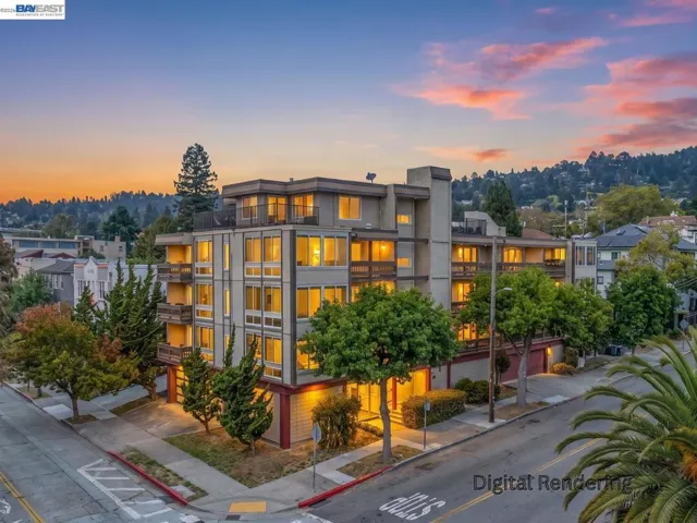 2201 Virginia St 2, Berkeley, California 94709