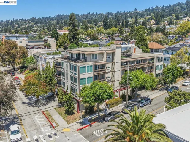 2201 Virginia St 2, Berkeley, California 94709