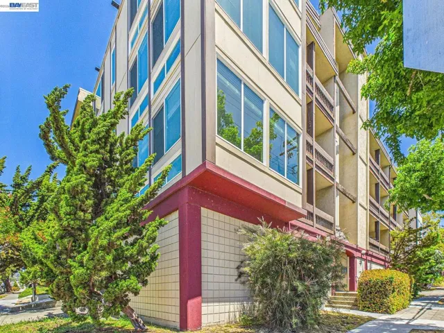 2201 Virginia St 2, Berkeley, California 94709