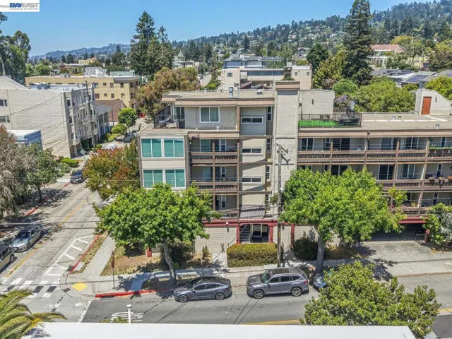 2201 Virginia St 2, Berkeley, California 94709