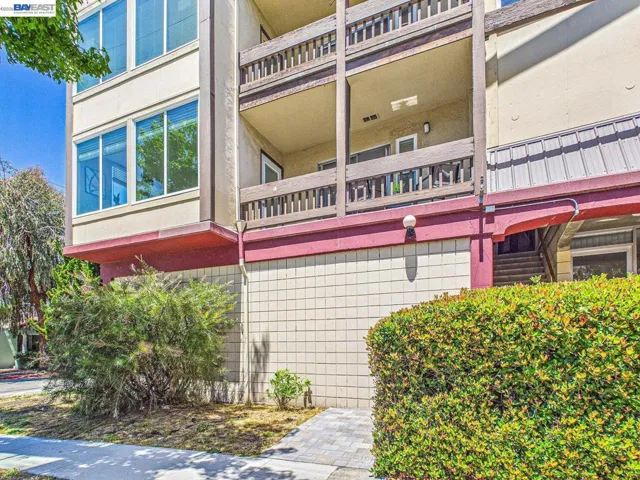 2201 Virginia St 2, Berkeley, California 94709