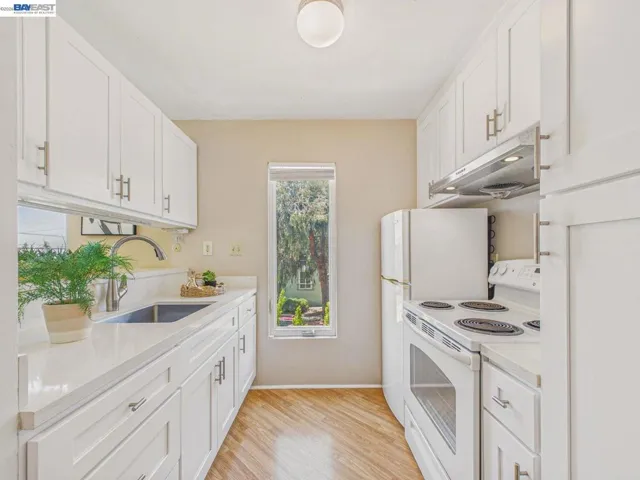 2201 Virginia St 2, Berkeley, California 94709