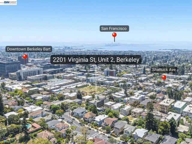 2201 Virginia St 2, Berkeley, California 94709 — photo 5