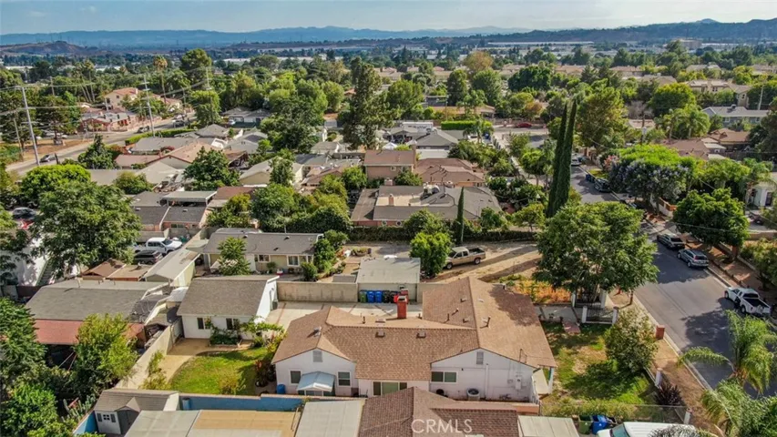 15370 Kadota, Sylmar, California 91342