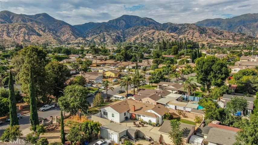 15370 Kadota, Sylmar, California 91342