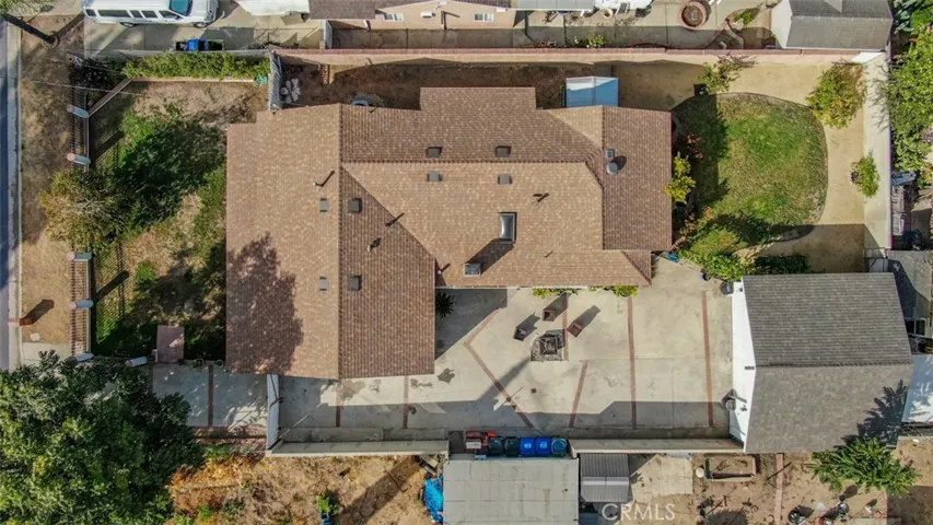 15370 Kadota, Sylmar, California 91342