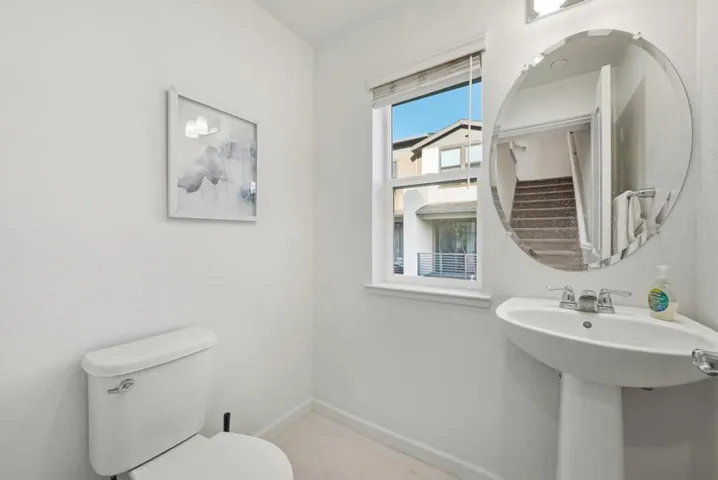 2755 Ball Place 2, Santa Clara, California 95051